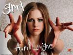 Avril lavigne